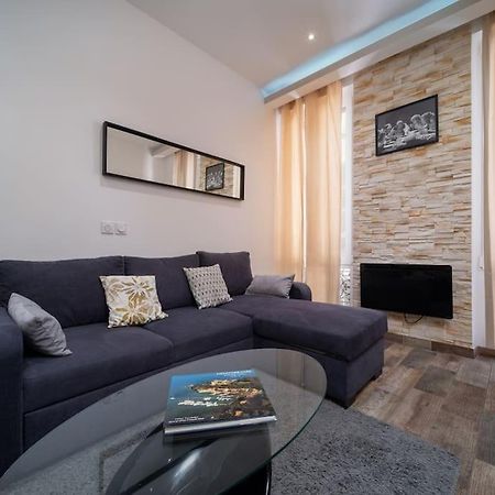 Appartement Tout Equipe 2 A 4 Couchages Au Coeur Du Vieux Port Marselha Exterior foto